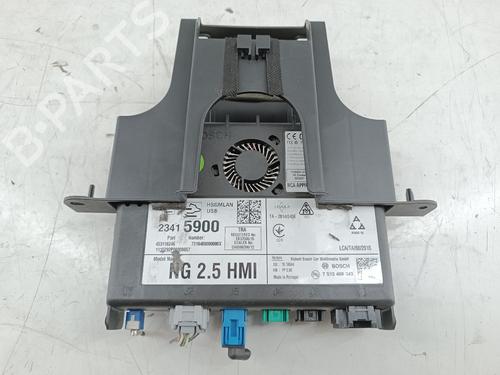 Instrument cluster OPEL ASTRA K (B16) 1.6 CDTi (68) 23415900  39042514