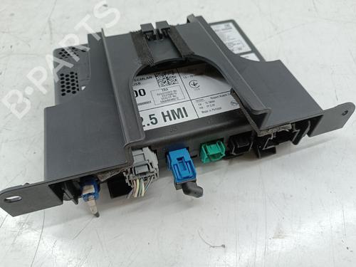 Instrument cluster OPEL ASTRA K (B16) 1.6 CDTi (68) | BP29287407C47 
