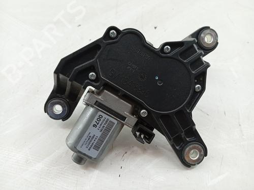 Rear wiper motor OPEL ASTRA K (B16) 1.6 CDTi (68) | BP29287411M102 