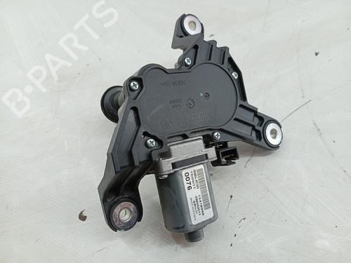 Rear wiper motor OPEL ASTRA K (B16) 1.6 CDTi (68) 13418998
