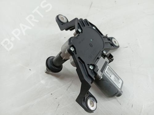Rear wiper motor OPEL ASTRA K (B16) 1.6 CDTi (68) | BP29287411M102 