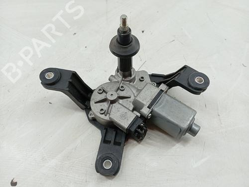 Rear wiper motor OPEL ASTRA K (B16) 1.6 CDTi (68) | BP29287411M102 