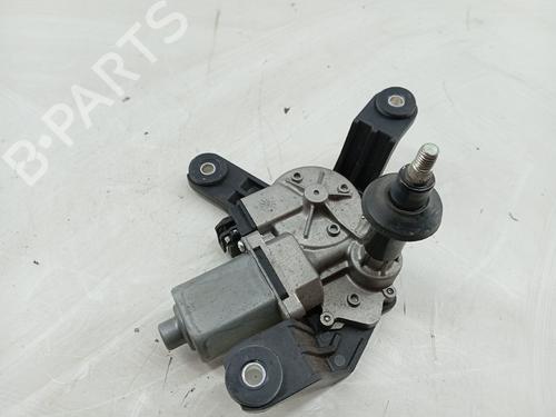 Rear wiper motor OPEL ASTRA K (B16) 1.6 CDTi (68) | BP29287411M102 
