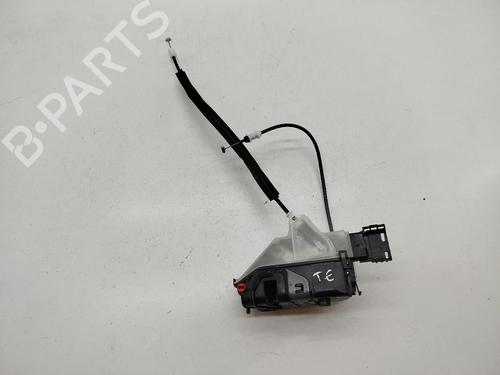 Used Rear left lock OPEL CROSSLAND X / CROSSLAND (P17, P2QO) 1.5 Turbo D (75) (102 hp) 29287399