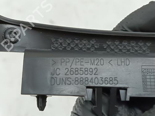 Dashboard OPEL ASTRA K (B16) 1.6 CDTi (68) | BP29287412C46 