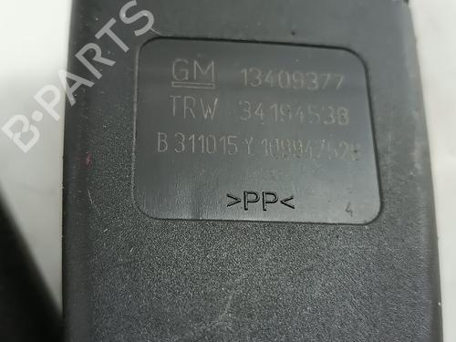Other OPEL ASTRA K (B16) 1.6 CDTi (68) | BP29287415O1 