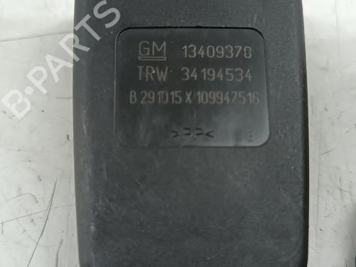 Other OPEL ASTRA K (B16) 1.6 CDTi (68) | BP29287415O1 