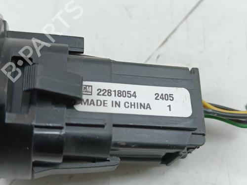 Dashboard OPEL ASTRA K (B16) 1.6 CDTi (68) | BP29287416C46 
