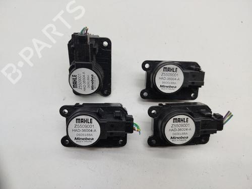 Used Electronic module OPEL CROSSLAND X / CROSSLAND (P17, P2QO) 1.5 Turbo D (75) (102 hp) 29287419