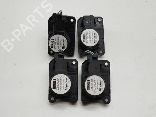 Electronic module OPEL CROSSLAND X / CROSSLAND (P17, P2QO) 1.5 Turbo D (75) | BP29287419M83 