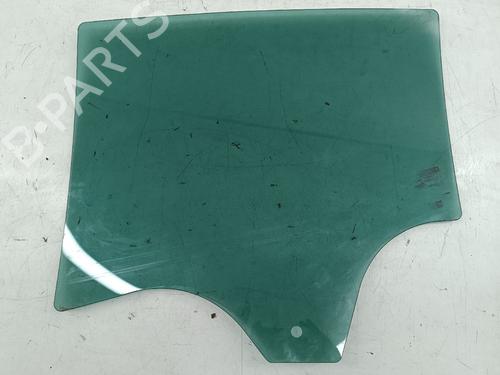 Rear right door window OPEL ASTRA K (B16) 1.6 CDTi (68) BP29291571C21