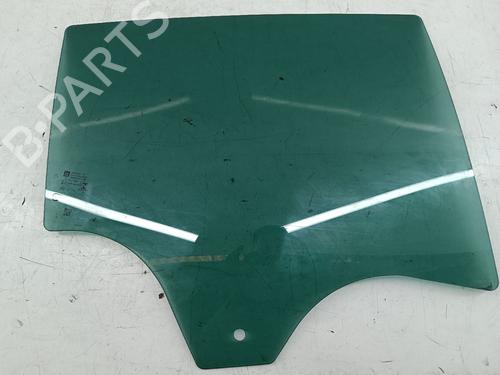 Rear right door window OPEL ASTRA K (B16) 1.6 CDTi (68) | BP29291571C21 