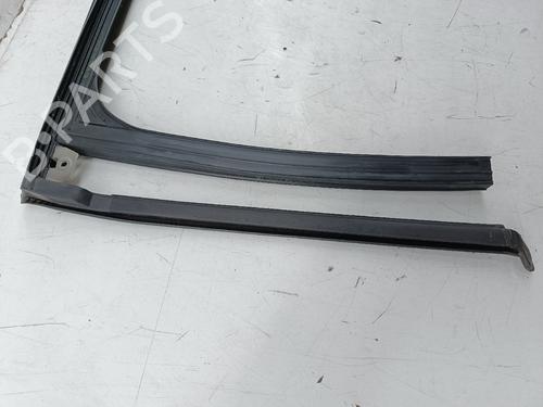 Left front door OPEL ASTRA K (B16) 1.6 CDTi (68) | BP29291574C2 