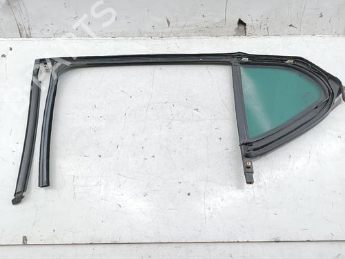 Left front door OPEL ASTRA K (B16) 1.6 CDTi (68) 000205237