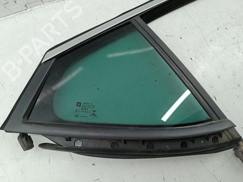 Left front door OPEL ASTRA K (B16) 1.6 CDTi (68) | BP29291574C2 