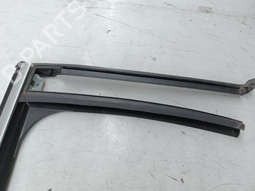 Left front door OPEL ASTRA K (B16) 1.6 CDTi (68) | BP29291574C2 