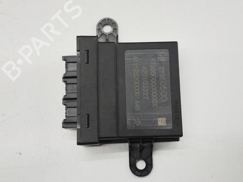 Electronic module OPEL ASTRA K (B16) 1.6 CDTi (68) | BP29291578M83 