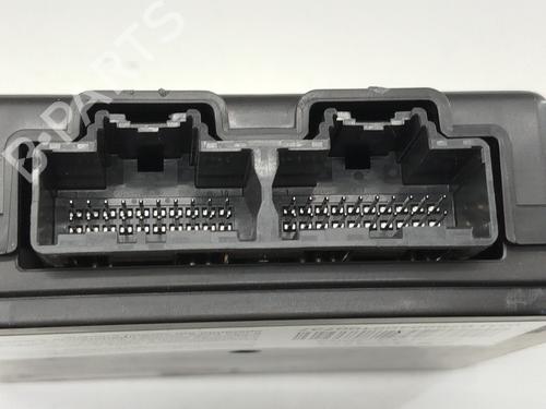 Fuse box OPEL ASTRA K (B16) 1.6 CDTi (68) | BP29291579E1 