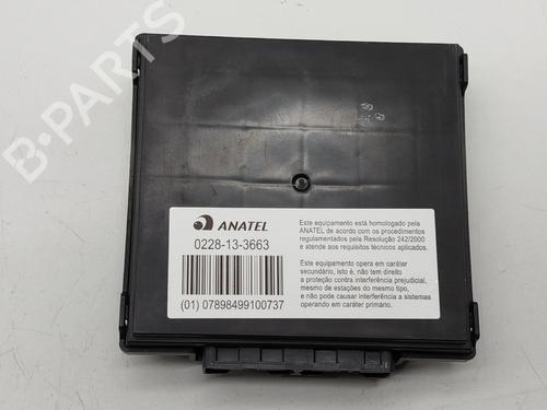 Fuse box OPEL ASTRA K (B16) 1.6 CDTi (68) | BP29291579E1 