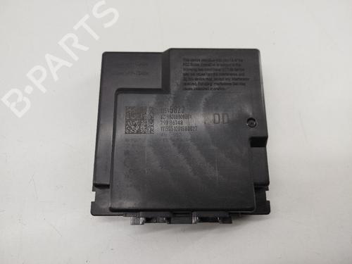 Fuse box OPEL ASTRA K (B16) 1.6 CDTi (68) 13595822
