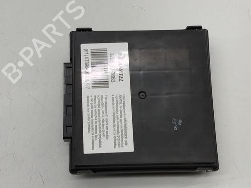 Fuse box OPEL ASTRA K (B16) 1.6 CDTi (68) | BP29291579E1 
