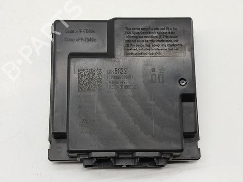 Fuse box OPEL ASTRA K (B16) 1.6 CDTi (68) | BP29291579E1 