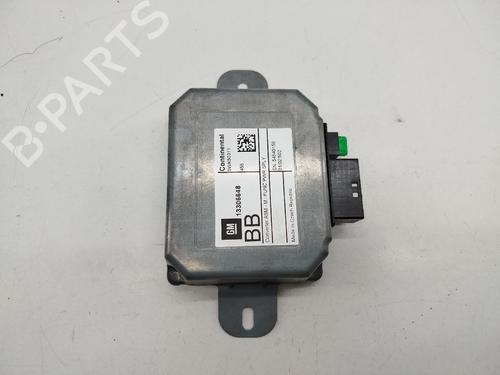 Instrument cluster OPEL ASTRA K (B16) 1.6 CDTi (68) 13306648