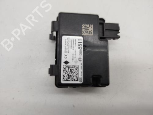 Fuse box OPEL ASTRA K (B16) 1.6 CDTi (68) 13595511