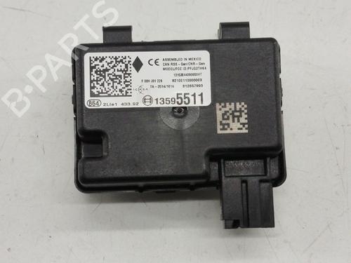 Fuse box OPEL ASTRA K (B16) 1.6 CDTi (68) | BP29291581E1 