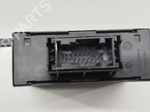 Electronic module OPEL ASTRA K (B16) 1.6 CDTi (68) | BP29291582M83 