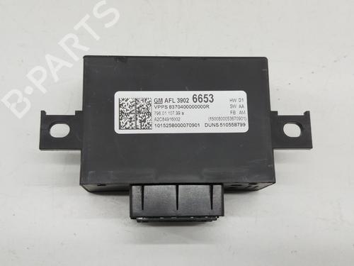 Electronic module OPEL ASTRA K (B16) 1.6 CDTi (68) | BP29291582M83 