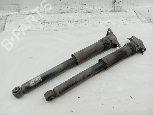 Left rear shock absorber OPEL ASTRA K (B16) 1.6 CDTi (68) | BP29303550M18 