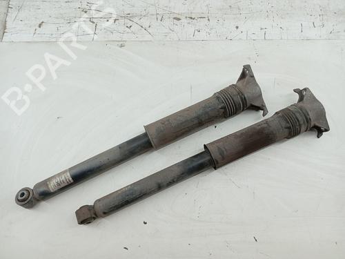 Left rear shock absorber OPEL ASTRA K (B16) 1.6 CDTi (68) | BP29303550M18 