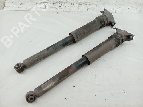 Left rear shock absorber OPEL ASTRA K (B16) 1.6 CDTi (68) | BP29303550M18 