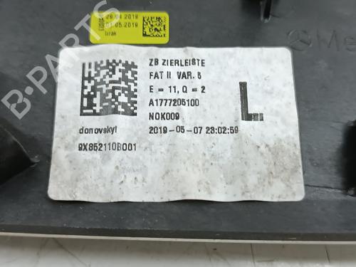 Other MERCEDES-BENZ CLA (C118) | BP29303553O1