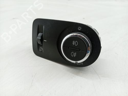 Switch OPEL ASTRA K (B16) 1.6 CDTi (68) 13493471