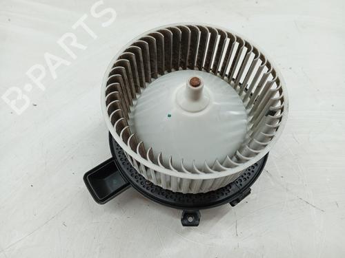 Heater blower motor OPEL ASTRA K (B16) 1.6 CDTi (68) 0130309503
