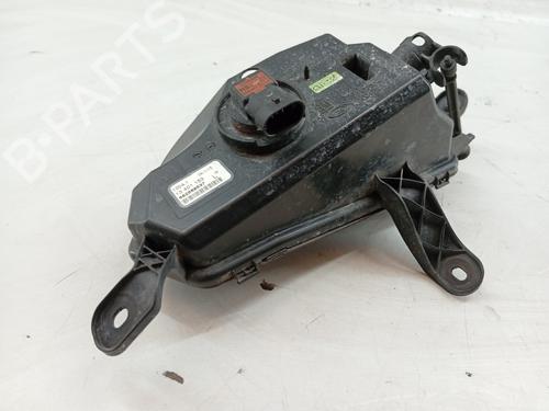 Left front fog light OPEL ASTRA K (B16) 1.6 CDTi (68) 13401153
