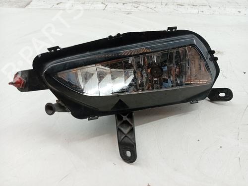 Left front fog light OPEL ASTRA K (B16) 1.6 CDTi (68) | BP29304602C30 