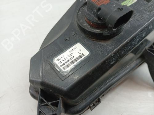 Left front fog light OPEL ASTRA K (B16) 1.6 CDTi (68) | BP29304602C30 