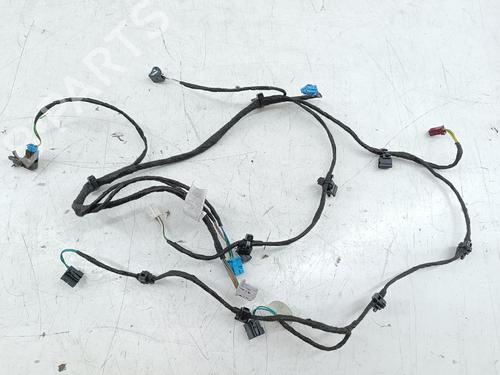 Wiring harness MERCEDES-BENZ A-CLASS (W177) A 180 d (177.003) | BP31254072E16 