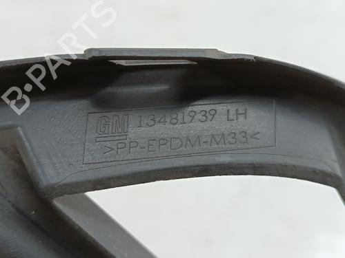 Other OPEL ASTRA K (B16) 1.6 CDTi (68) | BP29304605O1 