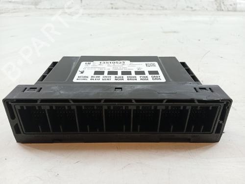 Used Electronic module OPEL ASTRA K (B16) 1.6 CDTi (68) (136 hp) 31254073