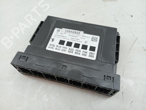 Electronic module OPEL ASTRA K (B16) 1.6 CDTi (68) | BP31254073M83 