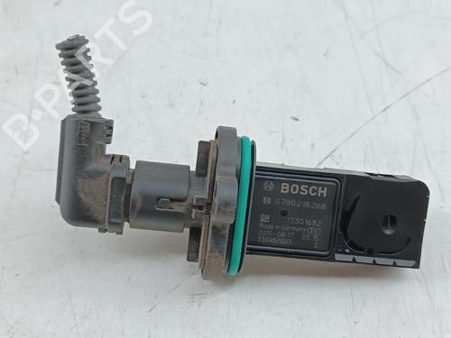 Mass air flow sensor OPEL ASTRA K (B16) 1.6 CDTi (68) 13301682