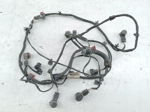 Electronic sensor OPEL ASTRA K (B16) 1.6 CDTi (68) 39027424