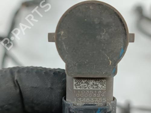 Electronic sensor OPEL ASTRA K (B16) 1.6 CDTi (68) | BP29304608M84 