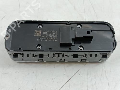 Annen MERCEDES-BENZ A-CLASS (W177) A 180 d (177.003) (116 hp) 29306342