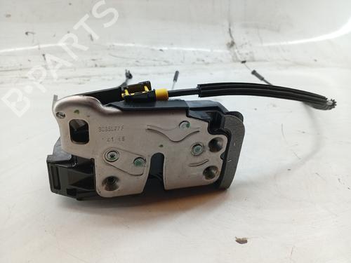 Rear left lock OPEL ASTRA K (B16) 1.6 CDTi (68) | BP29306346C100 