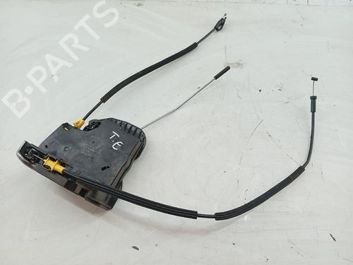 Rear left lock OPEL ASTRA K (B16) 1.6 CDTi (68) 915C3039077